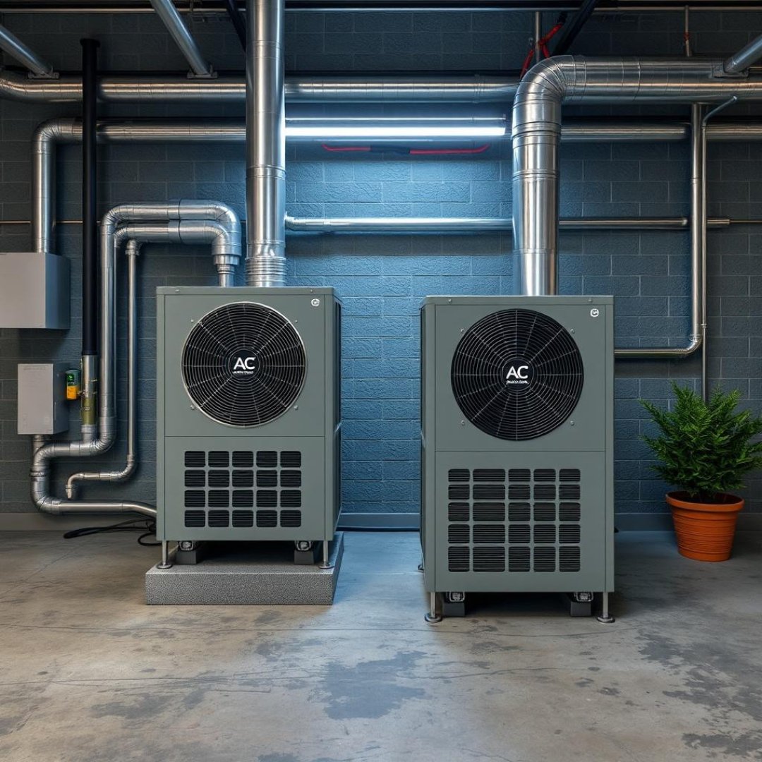 hvac